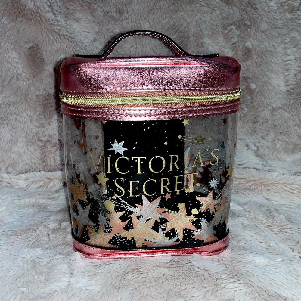 Victoria’s Secret Makeup Bag
